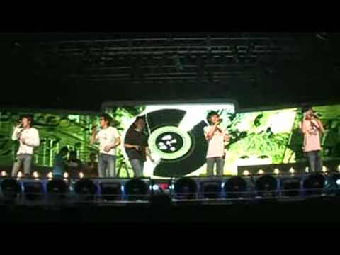 [HD] Sweet Sorrow - Let It Be [FanCam Rehearsals]