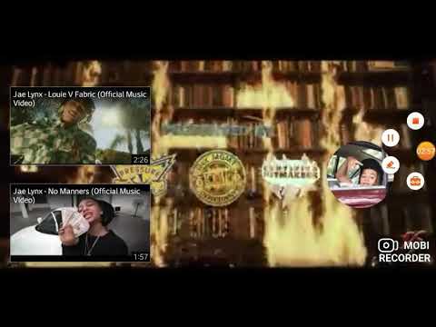 Jae Lynx x YNW BSlime - Regrets Reversed!