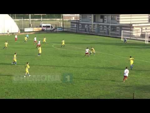 Casalese-Barcaccia di Prima categoria