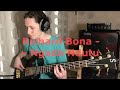 Richard Bona - Ngada Ndutu - bass cover