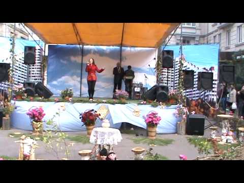 Hramul Chisinaului 2009 , (Mariana Cepraga)