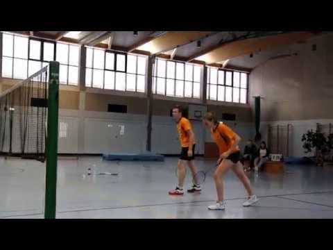 TSV Diedorf Badminton: Aufstieg in die Bayernliga