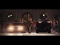 Dom Vs Letty Car Race Scene In Hindi Fast And Furious 6 FullHD 720p