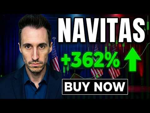 The Brutal Truth About NAVITAS NVTS