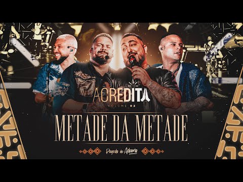 Pagode do Adame I Metade da Metade