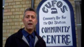 Nibiru Palace Part 6 - Satan UFO 666