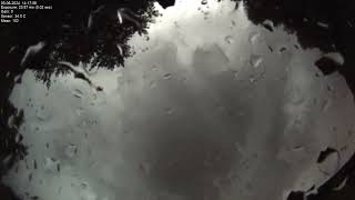 All sky camera capture from Poiana Rusca Mountains 2024-06-03