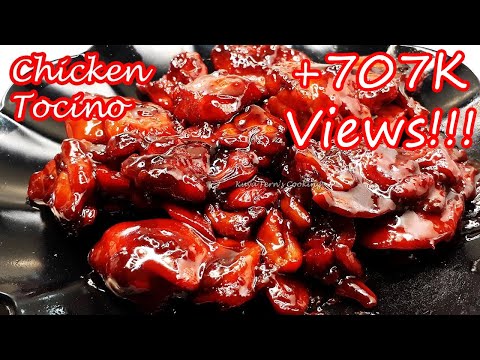 download lagu mp3 mp4 Chicken Tocino Recipe, download lagu Chicken Tocino Recipe gratis, unduh video klip Chicken Tocino Recipe