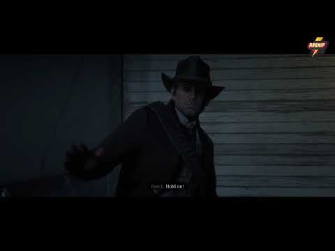 RED DEAD REDEMPTION 2 Walkthrough Gameplay Part 54 RDR2