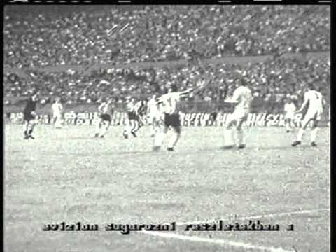 1965 (June 23) Ferencvaros (Hungary) 1- Juventus (...
