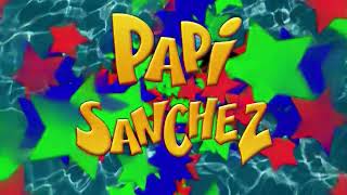 Papi Sanchez - Enamorame (2004) (Clip officiel)