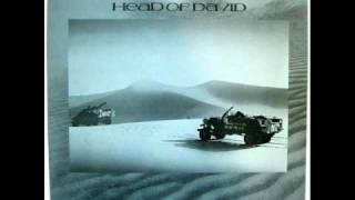 Head of David - Dustbowl - Tequila