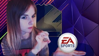Спасибо Electronic Arts!!!(ТОТИ ПАК ОПЕНИНГ)