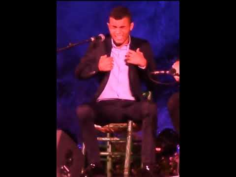 PEPE “EL BOLECO” - EN TODAS LAS PARTES DEL MUNDO (SOLEÁ)