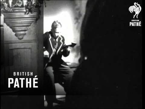 Letcombe - Berks (1948)