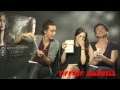 The Mortal Intruments : City Of Bones Cast ...