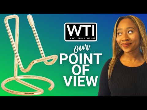 HubHnb Cell Phone Stand Holders - WTI product video review
