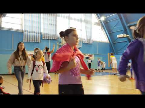 10.11.2019-U13 - Otopeni42 - Olimpia73 (II)