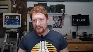 LIVE! Arcade Re-Repair #4: Atari Centipede