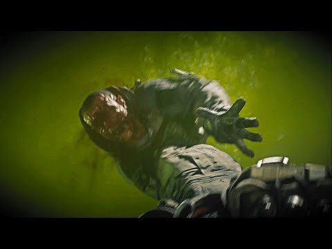 Soap, Ghost and Gaz reaction to Cpt. Price almost getting killed