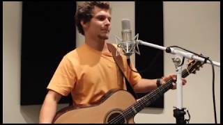 If I Had Eyes  OFFICIAL  ORIGINAL - Jayden Courts