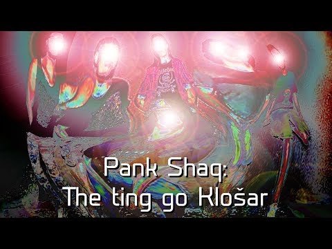 The ting go Klošar.exe