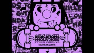 Lil Wayne - Get Smoked Slowed Down