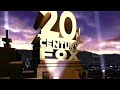 20th Century Fox DVD 2002
