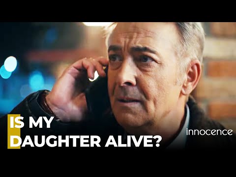 Harun Gets The Bad News - Innocence