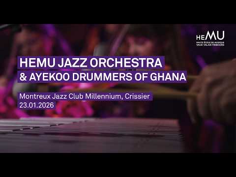 The Swiss Ghana Experience