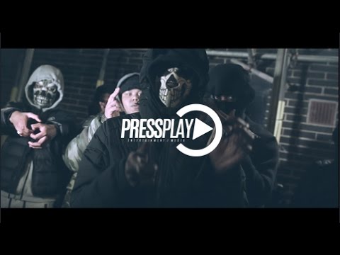 Teddy X S2H #Str8Grove - Step N Splash (Music Video) @s2h_STR8 @teddy_str8 @itspressplayent