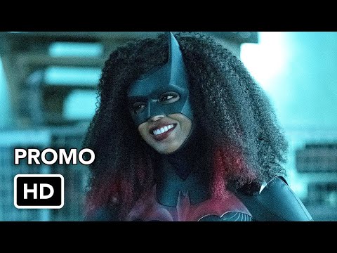 Batwoman Season 2 (Promo 'For a Reason')