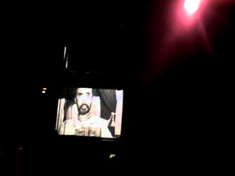 OneDubTv - Jah Voice Sound System meets Young Warrior 14.10.11 @ Brixton Mass