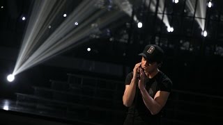 Alexander Rybak - Enrique Iglesias (Hero) from "Один в один"