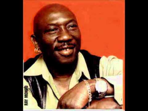 RAY MONDO   SORRY TOOK SO LONG