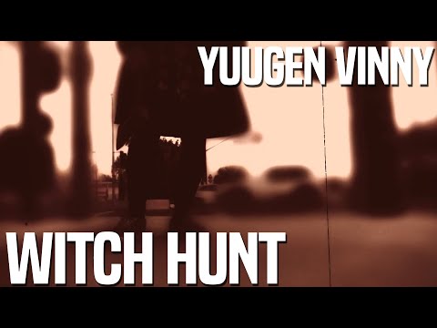 Video thumbnail for Witch Hunt