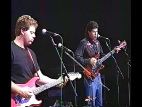 Desert Rain - Yodeling Hound