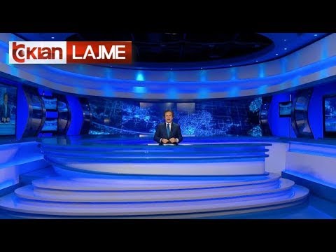 Edicioni i Lajmeve Tv Klan 06 Nentor 2019, ora 19:30