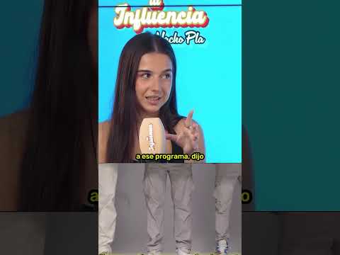 Así se conocieron Lucía Correa y Maxime 🥰​