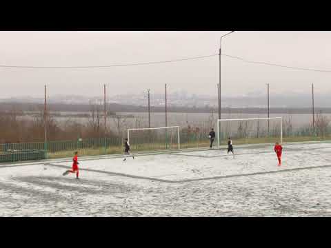 ȘSSF N1 «Triumf» 2007 - FC «Milsami» 2007