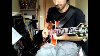 Jive Coffee   Peter Bernstein Solo