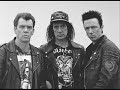 The Vibrators   Modern World With lyrics