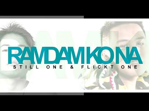Ramdam Ko Na - Still One & Flickt One (Prowelbeats)