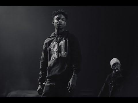 21 Savage Type Beat (prod.EfeBeats)