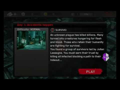 Dead trigger hack by xhuli with  game guardian 2017