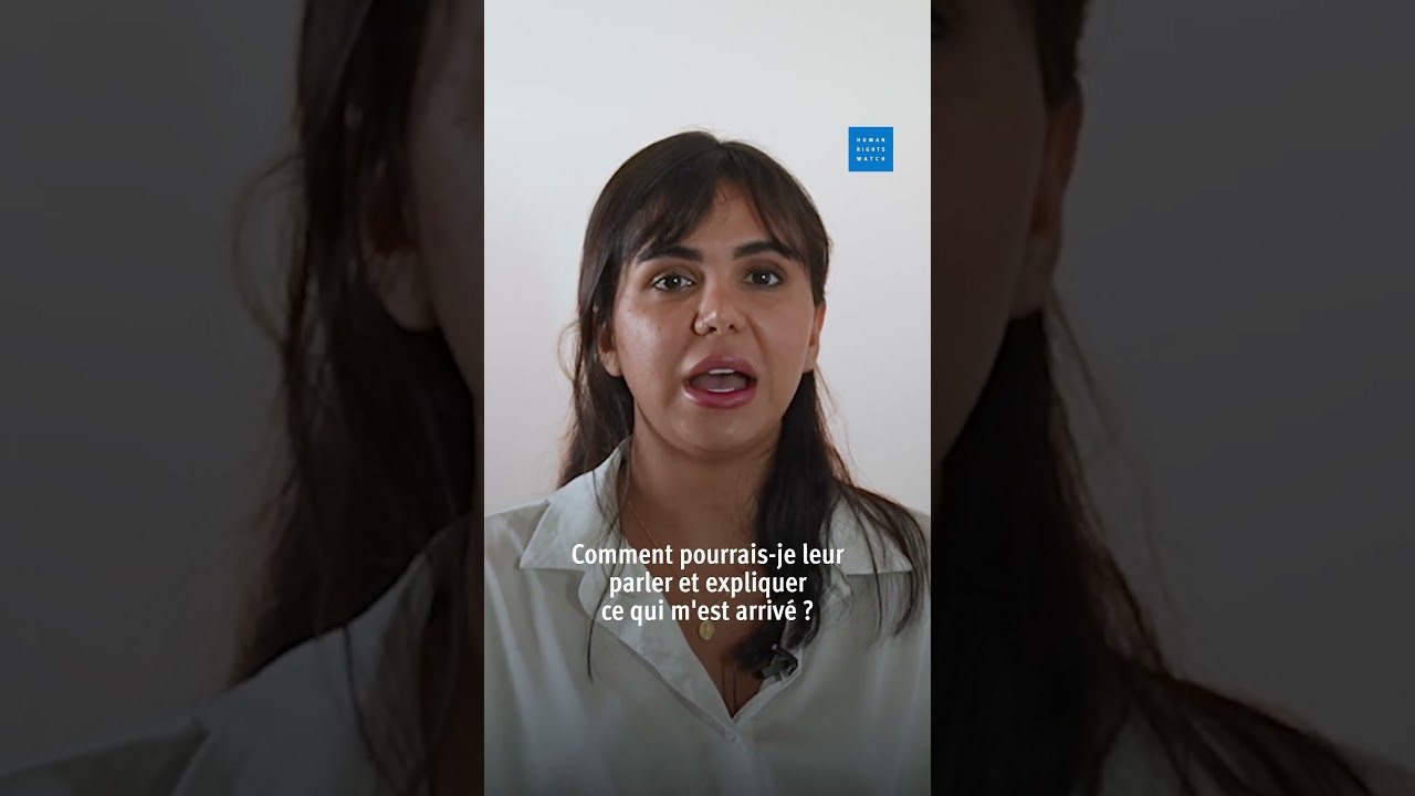 Panama : Calvaire des migrants expulsés par les États-Unis 