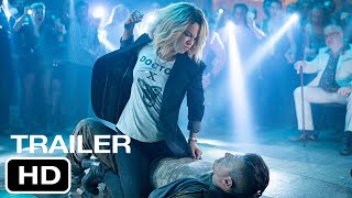JOLT Official (2021 Movie) Trailer HD | Action-Revenge Movie HD | Amazon Prime Film video