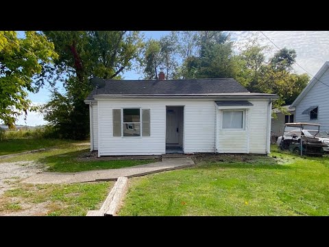 1021 Vanderburgh Ave. property video