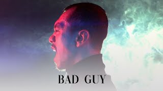 Download lagu Asbak Band Ft. Arthur - Bad Guy (Billie Eilish Cover) mp3