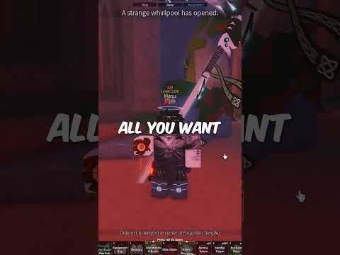 HOW TO GET THE ELDER MOSSJAW IN ROBLOX FISCH!!!